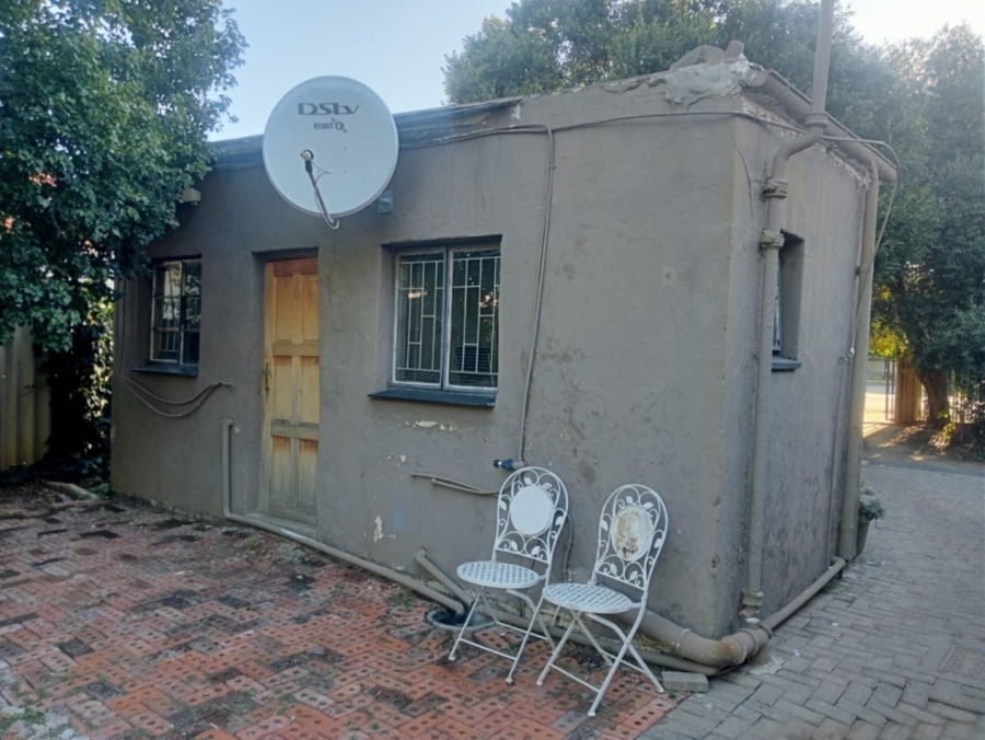4 Bedroom Property for Sale in Noordhoek Free State